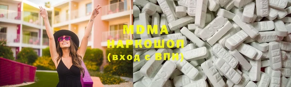 индика Мегион